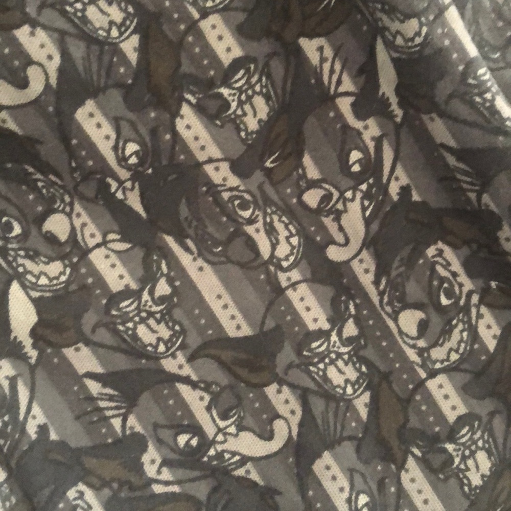 LuLaRoe Lion king leggings